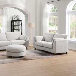 Bushwick Pearl 2 Seater Sofa - thumbnail 3