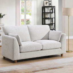 Bushwick Pearl 2 Seater Sofa - thumbnail 4