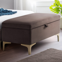 Julian Bowen Deco Storage Bench