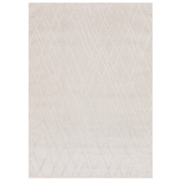 Seasons Hatch Rug - Beige / 170cm - thumbnail 1