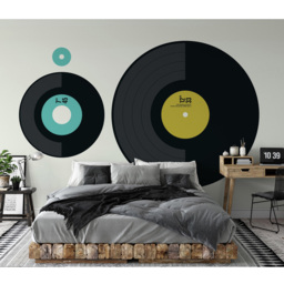 A.S Creation LP v's EP Digital Mural - thumbnail 3