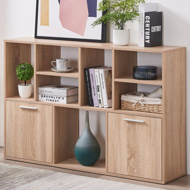Boston Collection 2 Door Sideboard - image 1