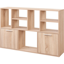 Boston Collection 2 Door Sideboard - thumbnail 3