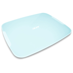 ADDiS Chic Blue Bathroom Scale - thumbnail 1