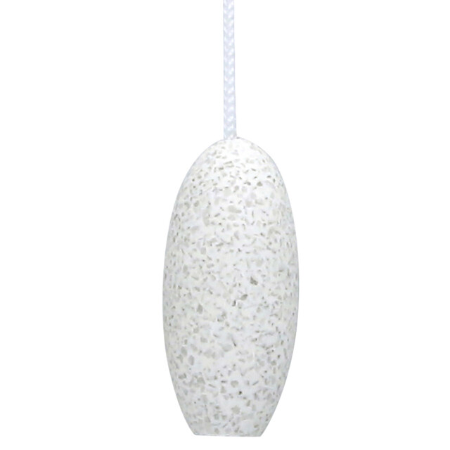 Bathstore White Caliza Light Pull