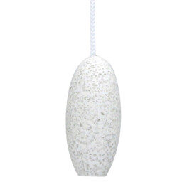 Bathstore White Caliza Light Pull