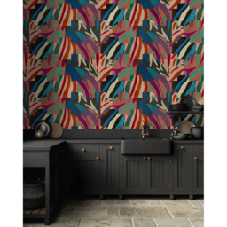 A.S Creation Ettore Digital Mural - thumbnail 3