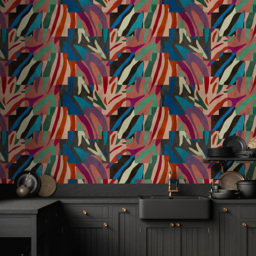 A.S Creation Ettore Digital Mural - thumbnail 1