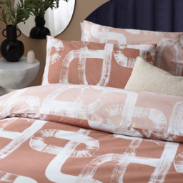 Hoem Tuba Double Plaster Duvet Set - thumbnail 3