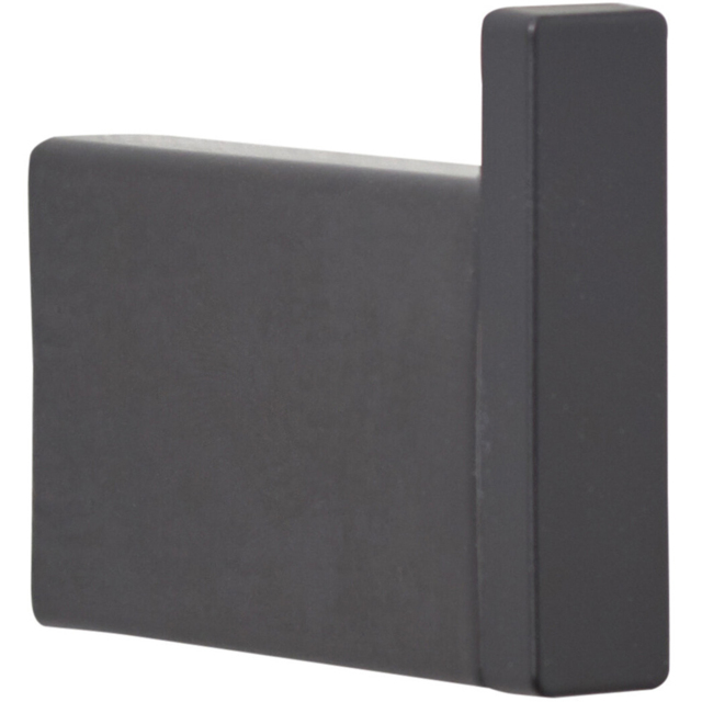 Holborn Black Robe Hook - image 1