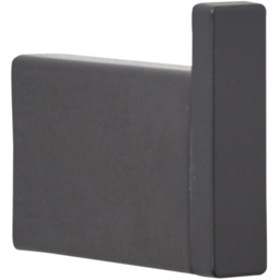 Holborn Black Robe Hook - thumbnail 1