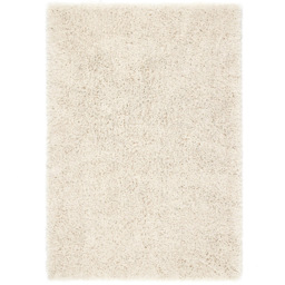 Origins Chicago Cream Shaggy Rug 160 x 230cm