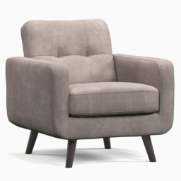 Kendal Antelope 6 Seater Sofa Suite - thumbnail 4