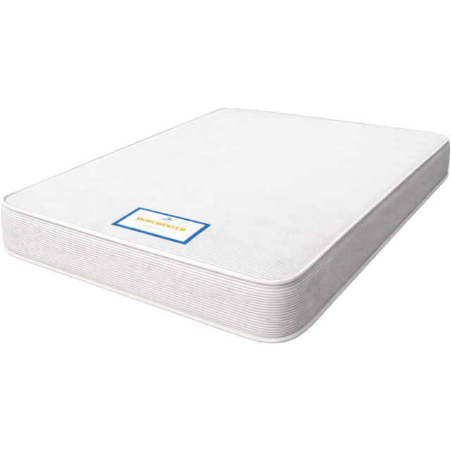 Sareer Dorchester King Size Pocket Sprung Crib 5 Mattress - image 1