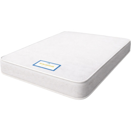Sareer Dorchester King Size Pocket Sprung Crib 5 Mattress