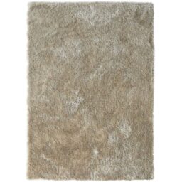 Origins Champagne Glamour and Shimmer Rug 80 x 150cm - thumbnail 1