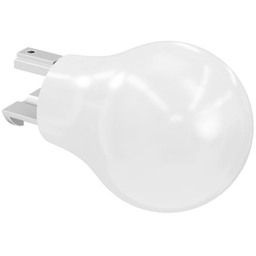 New Edge Blinds 280cm White Styleline Gliding Curtain Pole Set with Ball End - thumbnail 3