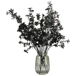 Noir Vase Arrangement - thumbnail 1