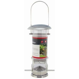 Marco Paul Deluxe Seed Fat Ball and Nut Bird Feeder 3 Pack - thumbnail 2