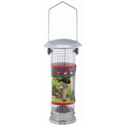 Marco Paul Deluxe Seed Fat Ball and Nut Bird Feeder 3 Pack - thumbnail 3