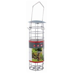 Marco Paul Deluxe Seed Fat Ball and Nut Bird Feeder 3 Pack - thumbnail 4