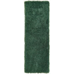 Origins Chicago Forest Green Rug 67 x 200cm - thumbnail 1