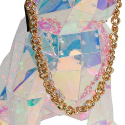 Dog Crystal Effect Light - thumbnail 3