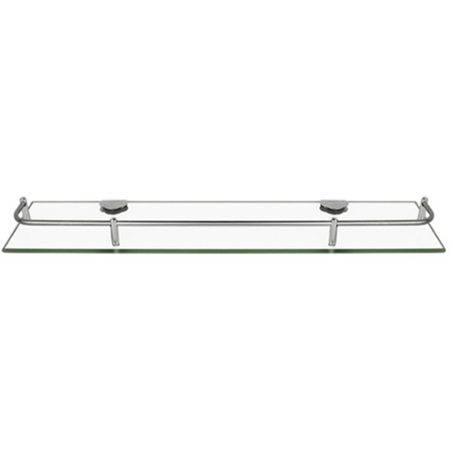 40cm Wall Mounted Bathroom Storage Shelf - image 1