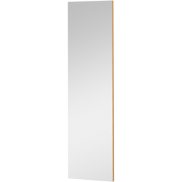 Yearn Seamless Gold Full Length Wall Mirror 160 x 60cm - thumbnail 1