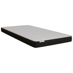 GFW Sleepy Castle Single Bonnell Spring Mattress - thumbnail 1