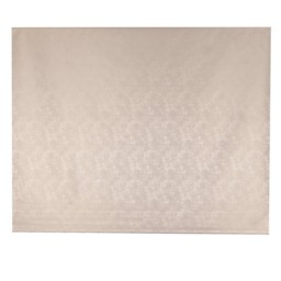 Snow Silver Textured Blackout Blind 120 x 160cm - thumbnail 2