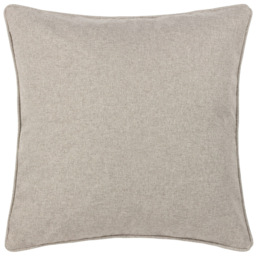 furn. Dakota Grey Tufted Cushion - thumbnail 1