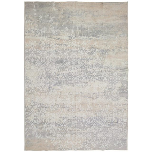 tectake Dalia Non Slip Rug 230 x 160cm - image 1