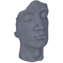 Face Planter - Grey