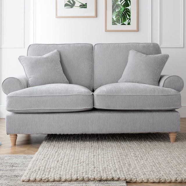 The Victoria 2 Seater Ice Sofa - image 1