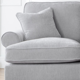 The Victoria 2 Seater Ice Sofa - thumbnail 2
