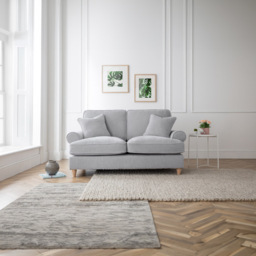 The Victoria 2 Seater Ice Sofa - thumbnail 4