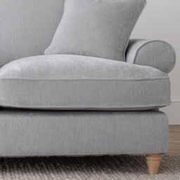 The Victoria 2 Seater Ice Sofa - thumbnail 3