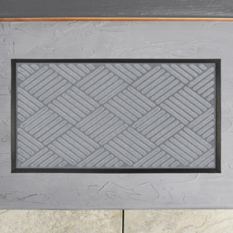 Sunderland Rubber Outdoor Mat 70cm - thumbnail 4