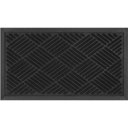 Sunderland Rubber Outdoor Mat 70cm - thumbnail 3