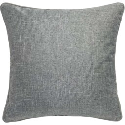 My Home Highgrove Grey Cushion Cover - thumbnail 2