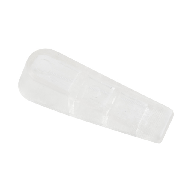 Hiatt White Door Wedge - image 1