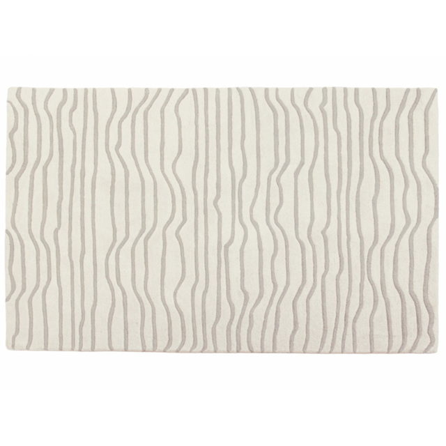 Esselle Home Aura Dune Natural and Mink Rug 200 x 290cm - image 1