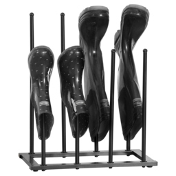 House of Home 4 Welly and Boot Storage - thumbnail 2