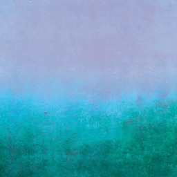 Origin Murals Grunge Distressed Effect Blue Wall Mural - thumbnail 2