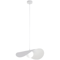 Emibig Ritual White G9 LED Large Pendant Lamp