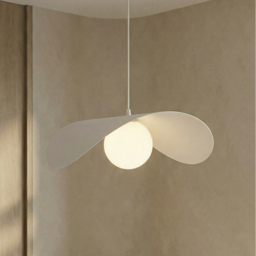 Emibig Ritual White G9 LED Large Pendant Lamp - thumbnail 4