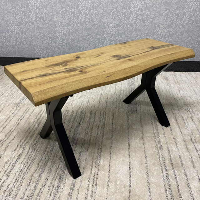 Kosy Koala 2 Seater Wooden Bench - image 1