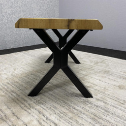 Kosy Koala 2 Seater Wooden Bench - thumbnail 3