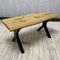Kosy Koala 2 Seater Wooden Bench - thumbnail 1